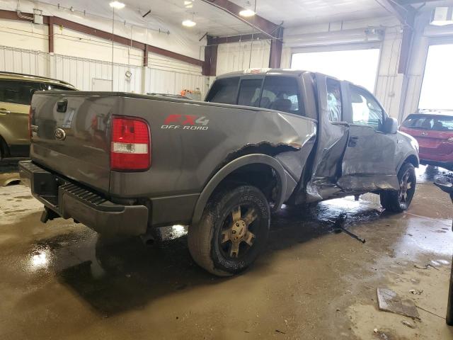 Photo 3 from auction – 2008 FORD F150 with VIN 1FTPX14V58FB83359