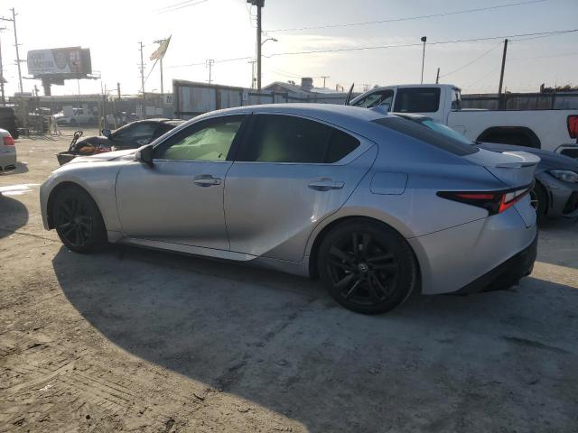 صورة رقم 2 من المزاد - 2021 LEXUS IS 300 مع VIN JTHAA1D26M5113204
