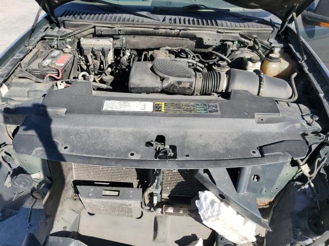 Photo 12 from auction – 2003 FORD EXPEDITION with VIN 1FMFU18L03LC22815