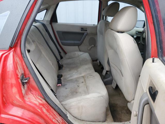 Photo 10 from auction – 2008 FORD FOCUS S/SE with VIN 1FAHP34N38W137051