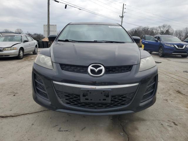 Photo 5 from auction – 2010 MAZDA CX-7 with VIN JM3ER2WM5A0340660