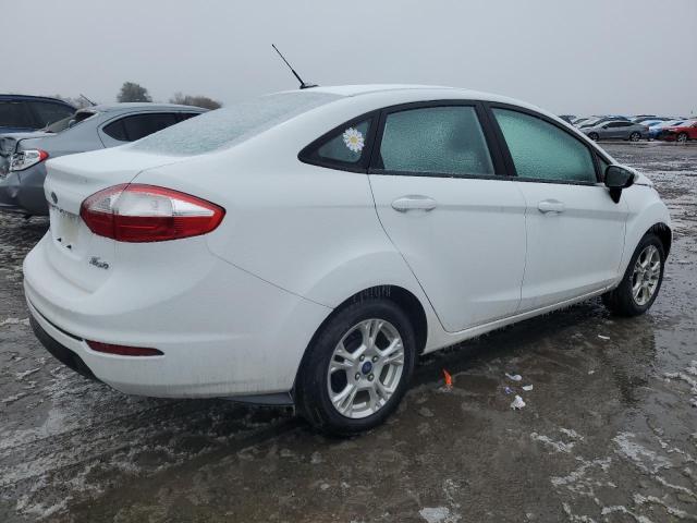 Photo 3 from auction – 2016 FORD FIESTA SE with VIN 3FADP4BJ0GM153498