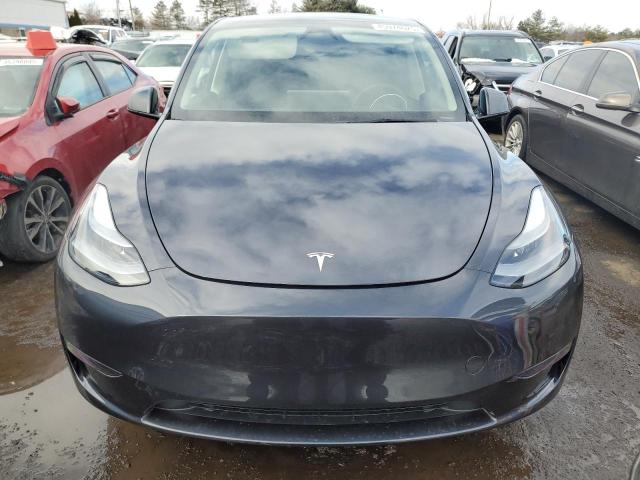 Photo 5 from auction – 2025 TESLA MODEL Y with VIN 7SAYGDEDXSF263606