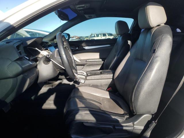 Photo 7 from auction – 2016 HONDA CIVIC EXL with VIN 2HGFC3B76GH358935