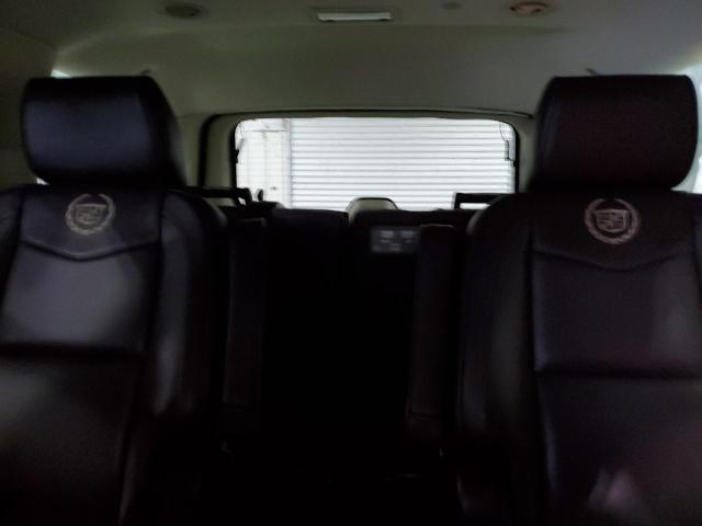 Foto 10 de la subasta – 2011 CADILLAC ESCALADE P con VIN 1GYS4DEF7BR332950