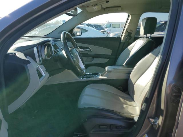 Photo 7 from auction – 2011 CHEVROLET EQUINOX LT with VIN 2CNFLGEC3B6220946