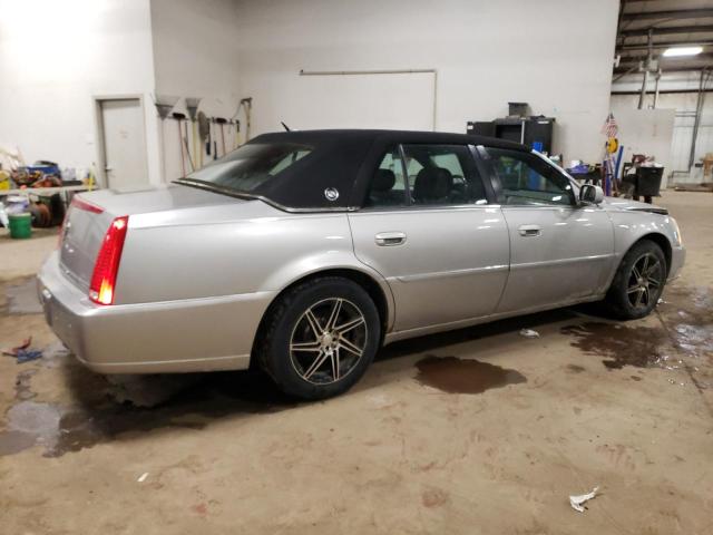 Photo 3 from auction – 2007 CADILLAC DTS with VIN 1G6KD57Y07U136947