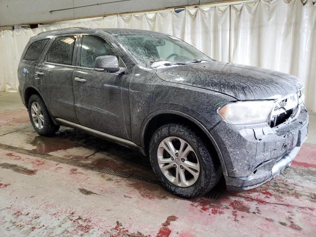 Photo 4 from auction – 2013 DODGE DURANGO CR with VIN 1C4RDJDG7DC675616