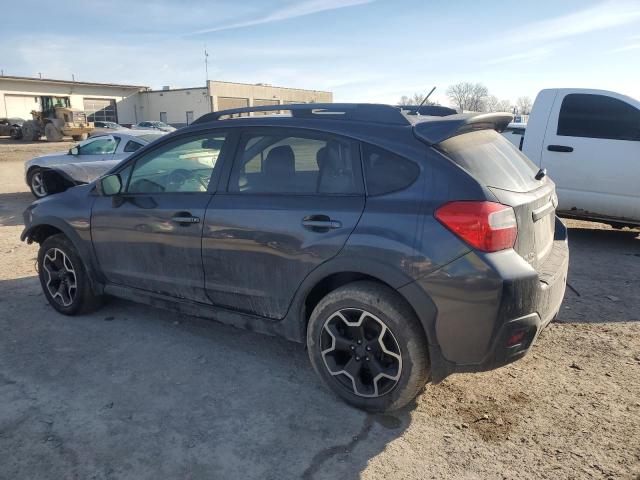 Photo 2 from auction – 2015 SUBARU XV CROSSTR with VIN JF2GPADC0F8217421