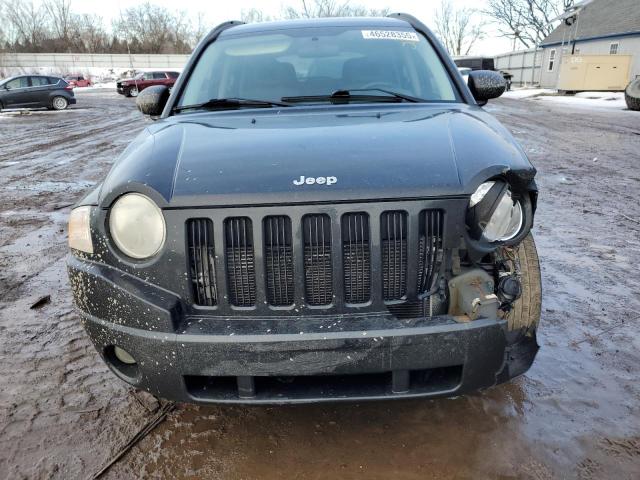 Photo 5 from auction – 2009 JEEP COMPASS SP with VIN 1J4FT47B39D110394