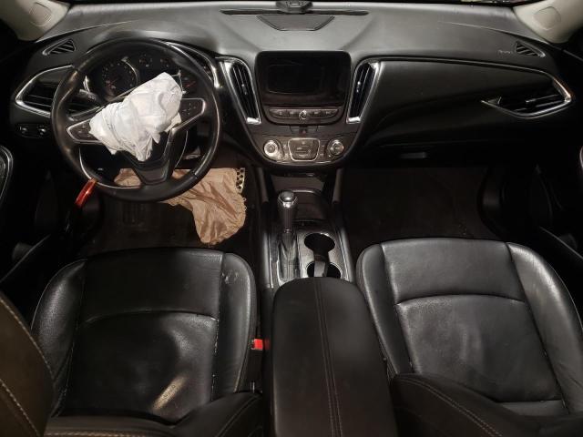 Photo 8 from auction – 2017 CHEVROLET MALIBU LT with VIN 1G1ZE5ST0HF158949