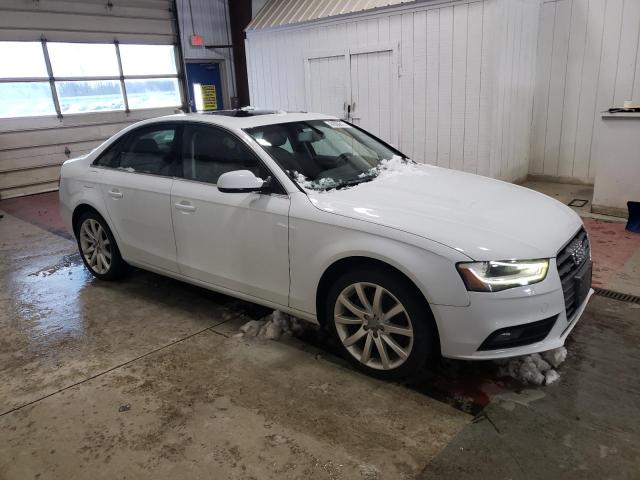 Photo 4 from auction – 2013 AUDI A4 PREMIUM with VIN WAUFFAFL3DN039879