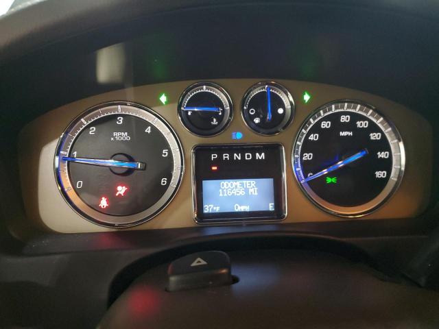 Foto 9 de la subasta – 2011 CADILLAC ESCALADE P con VIN 1GYS4DEF7BR332950