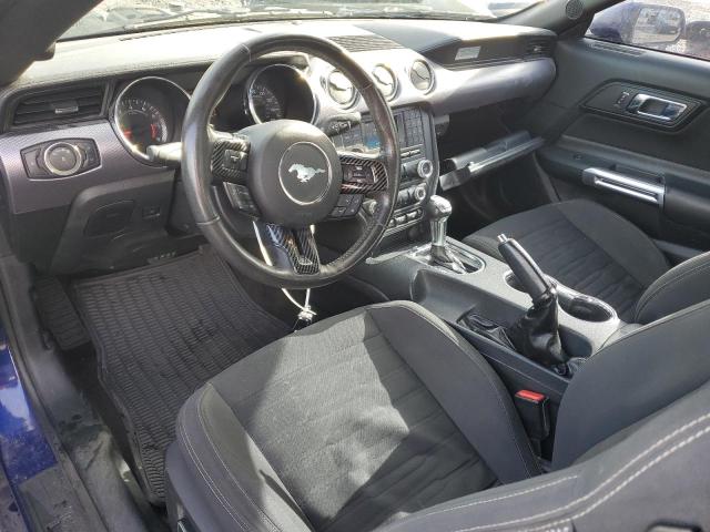 Photo 8 from auction – 2015 FORD MUSTANG with VIN 1FA6P8TH6F5314811