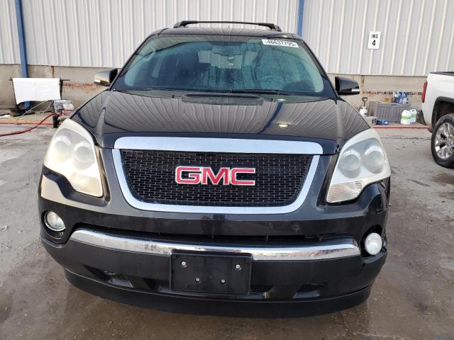 Photo 5 from auction – 2011 GMC ACADIA SLT with VIN 1GKKVRED4BJ122176