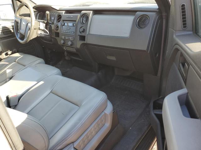 Photo 8 from auction – 2013 FORD F150 with VIN 1FTMF1CM9DKG52212