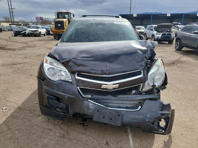 Zdjęcie 5 z aukcji – 2015 CHEVROLET EQUINOX LT z VIN 2GNFLFE37F6210688