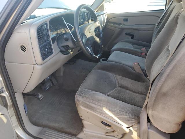 Снимка 7 от търг – 2004 CHEVROLET SILVERADO с VIN 1GCHK29254E342906