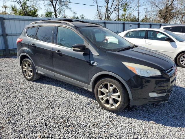 Photo 4 from auction – 2013 FORD ESCAPE SEL with VIN 1FMCU0HX7DUA45689