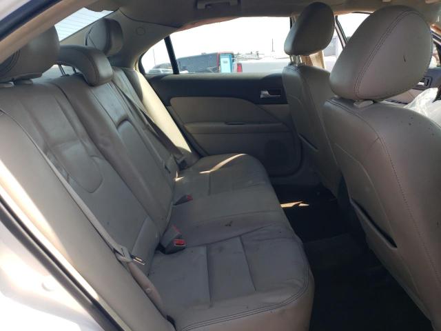Photo 10 from auction – 2011 FORD FUSION SEL with VIN 3FAHP0JA3BR258303