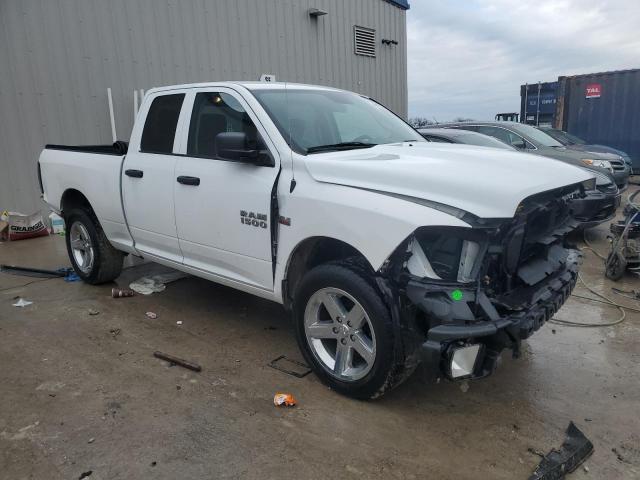 Photo 4 from auction – 2017 RAM 1500 ST with VIN 1C6RR7FT9HS581724