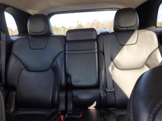Photo 10 from auction – 2016 JEEP CHEROKEE L with VIN 1C4PJLDB0GW200232