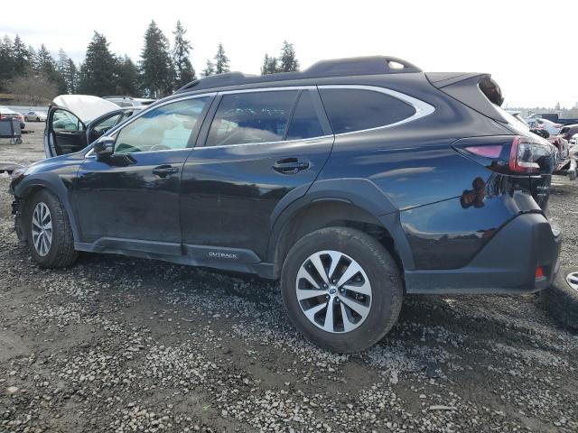 Photo 2 from auction – 2023 SUBARU OUTBACK PR with VIN 4S4BTACC7P3212636