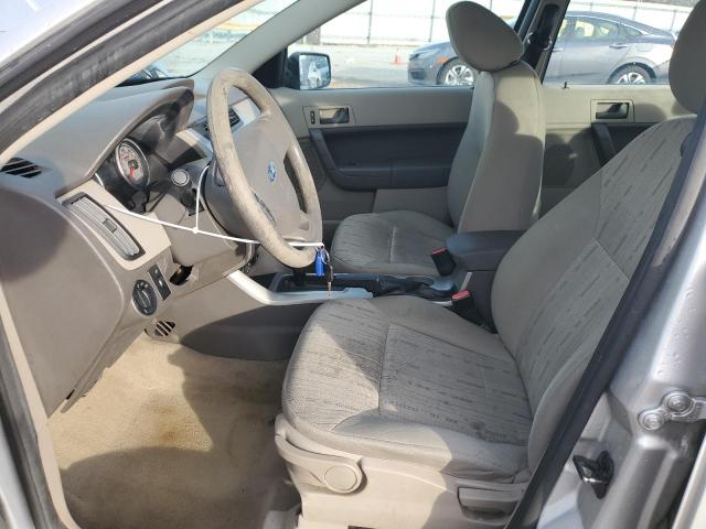 Photo 7 from auction – 2010 FORD FOCUS SE with VIN 1FAHP3FN7AW188913