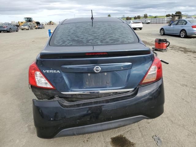 Photo 6 from auction – 2017 NISSAN VERSA S with VIN 3N1CN7APXHL846169