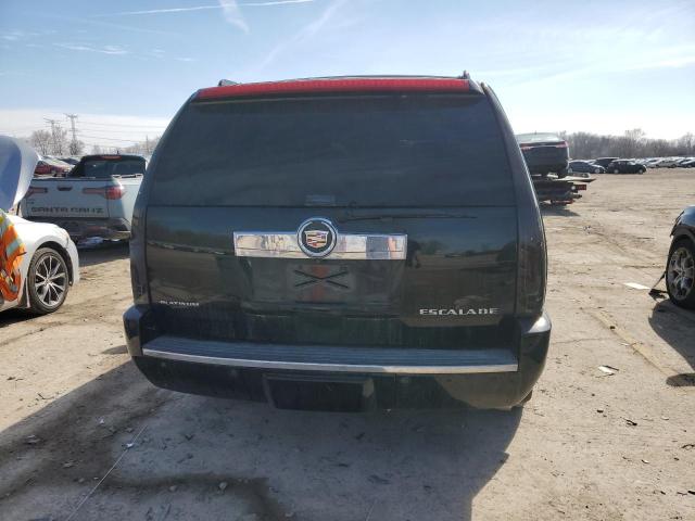 Photo 6 from auction – 2009 CADILLAC ESCALADE with VIN 1GYFK13279R101904
