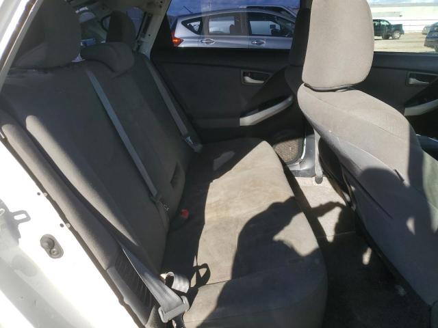 Photo 10 from auction – 2014 TOYOTA PRIUS with VIN JTDKN3DU3E0385151