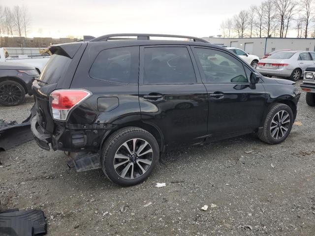 Photo 3 from auction – 2017 SUBARU FORESTER 2 with VIN JF2SJGEC5HH586758