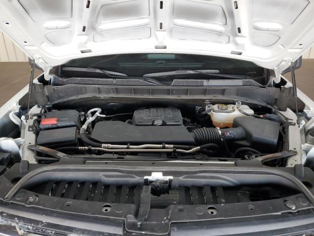 Photo 11 from auction – 2022 CHEVROLET SILVERADO with VIN 3GCNYAEK9NG212817