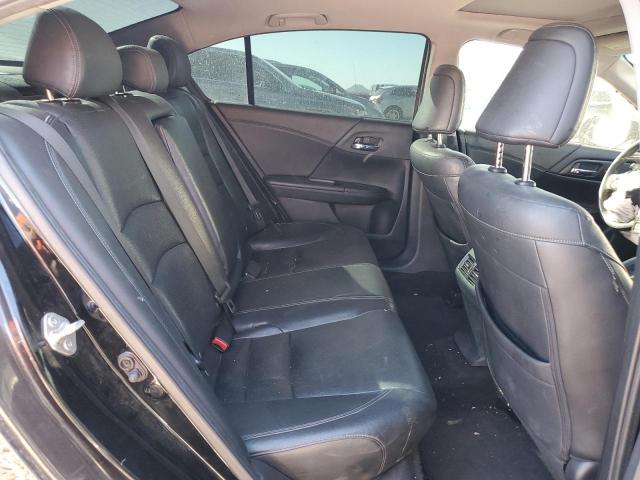 Photo 10 from auction – 2015 HONDA ACCORD EXL with VIN 1HGCR3F89FA035352