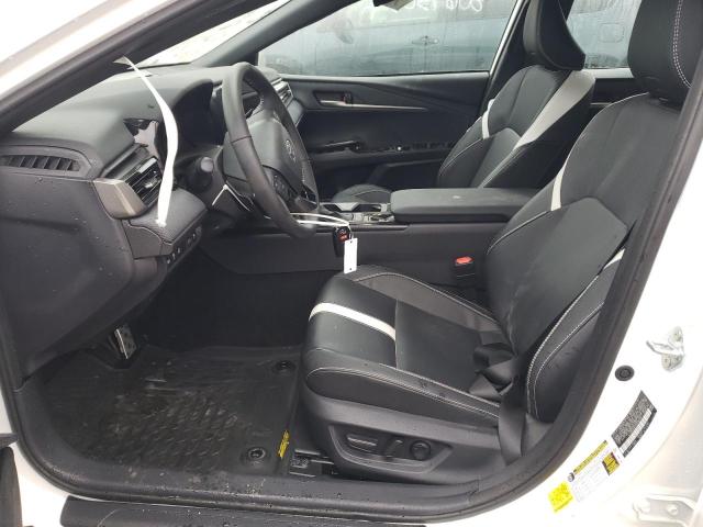 Photo 7 from auction – 2025 TOYOTA CAMRY XSE with VIN 4T1DBADK2SU508328