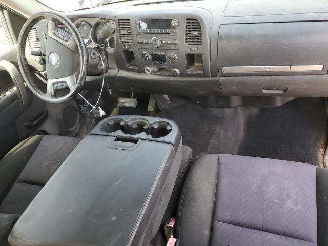 Photo 8 from auction – 2011 CHEVROLET SILVERADO with VIN 3GCPCSE00BG197860