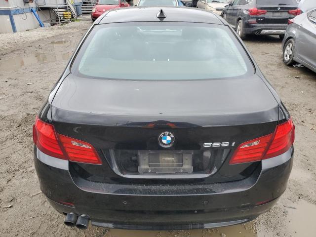 Photo 6 from auction – 2013 BMW 528 I with VIN WBAXG5C55DDY31486
