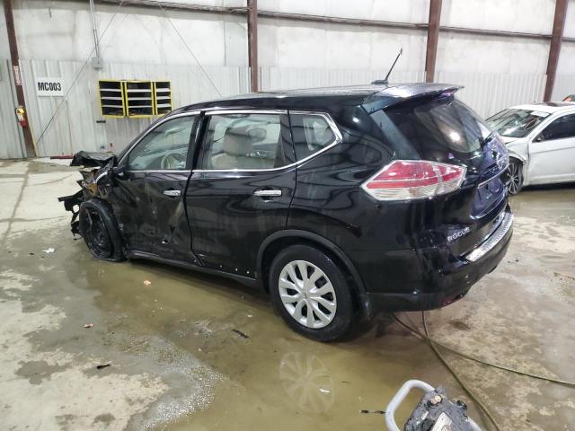 Photo 2 from auction – 2015 NISSAN ROGUE S with VIN KNMAT2MV5FP536729
