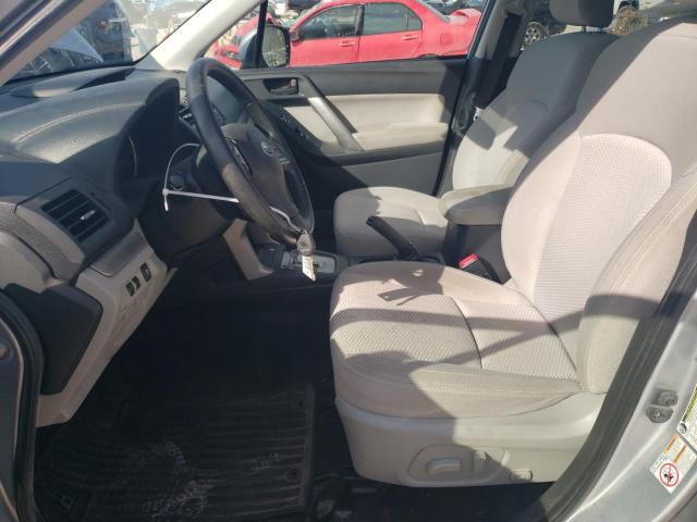 Photo 7 from auction – 2015 SUBARU FORESTER 2 with VIN JF2SJADC5FH449041