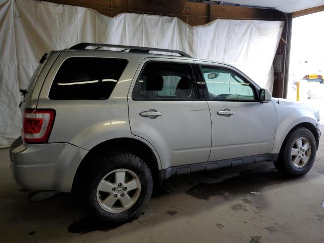 Photo 3 from auction – 2010 FORD ESCAPE LIM with VIN 1FMCU9EG1AKD31456