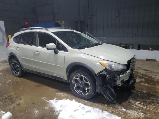 Photo 4 from auction – 2014 SUBARU XV CROSSTR with VIN JF2GPACCXE8320247