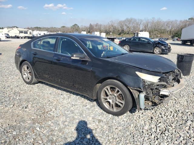 Photo 4 from auction – 2010 ACURA TL with VIN 19UUA8F29AA002350