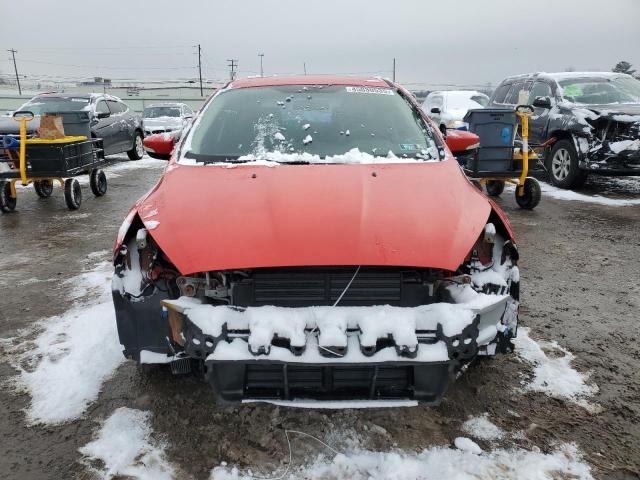 Photo 5 from auction – 2016 FORD FOCUS SE with VIN 1FADP3K29GL206140
