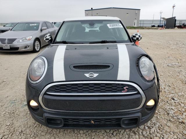 Photo 5 from auction – 2015 MINI COOPER S with VIN WMWXU3C58F2B58028