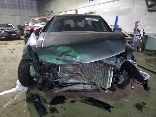 Photo 5 from auction – 2011 HONDA ACCORD LXP with VIN 1HGCP2F40BA116215