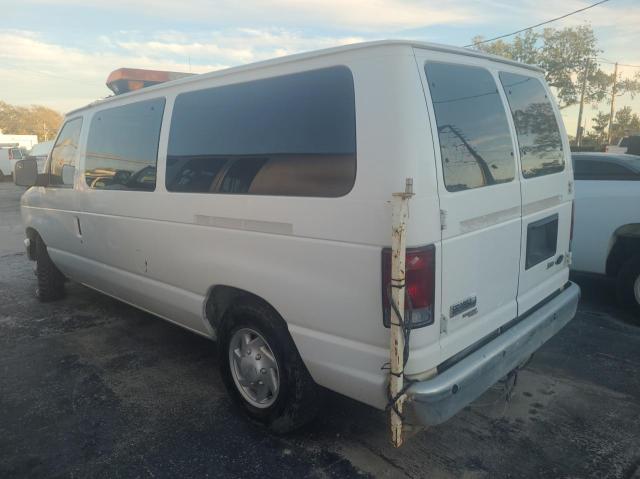 Photo 3 from auction – 2013 FORD ECONOLINE with VIN 1FDNE1BW5DDB20014