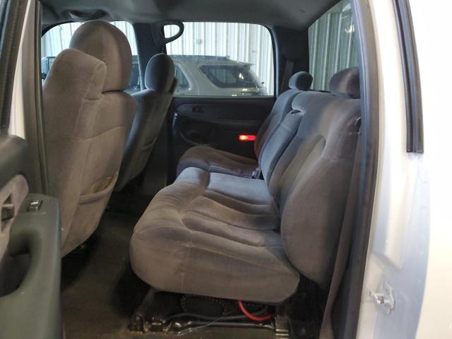 صورة رقم 10 من المزاد - 2002 CHEVROLET SILVERADO مع VIN 1GCHK23G12F167601