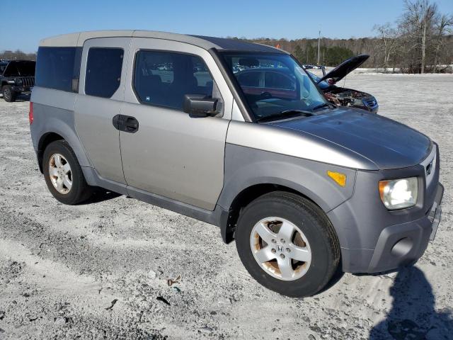 Photo 4 from auction – 2004 HONDA ELEMENT EX with VIN 5J6YH28674L038193