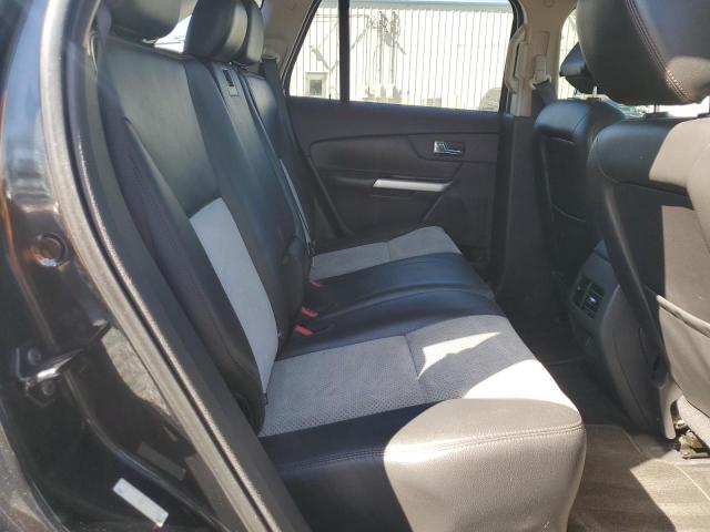 Photo 11 from auction – 2013 FORD EDGE SEL with VIN 2FMDK3JC1DBC02738