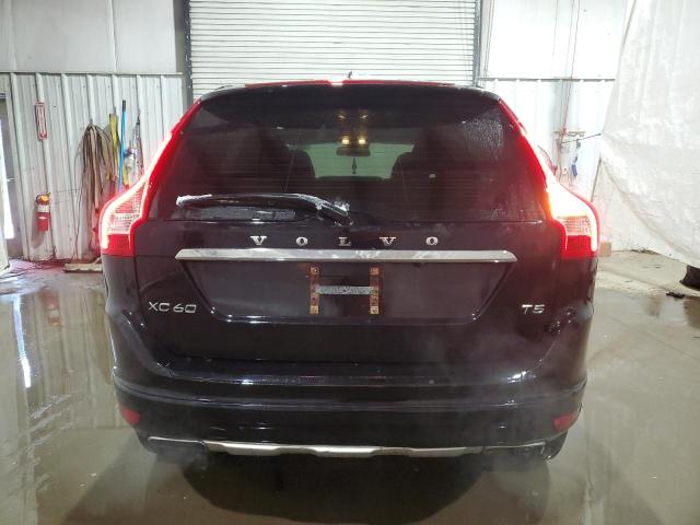 Photo 6 from auction – 2015 VOLVO XC60 T5 with VIN YV440MDJ8F2681636